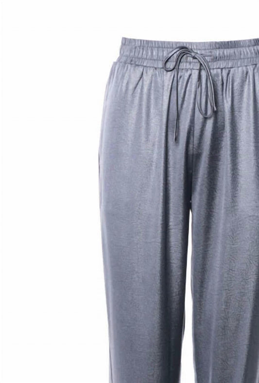 Anonyme - Women's Depth Trouser