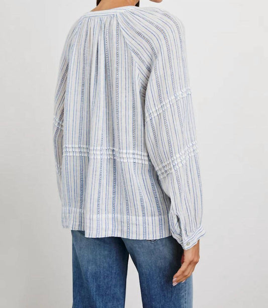 Rails - Frances Long Sleeve Top