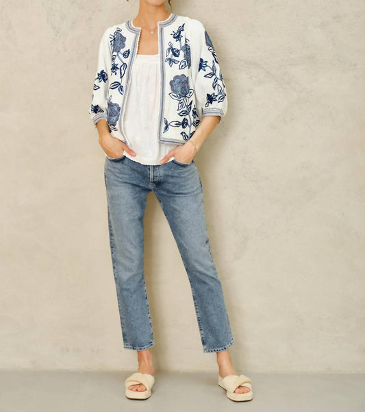 M.A.B.E. - Lucia Jacket