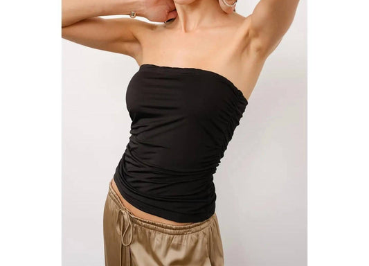 Loucia - Juliet Tube Top