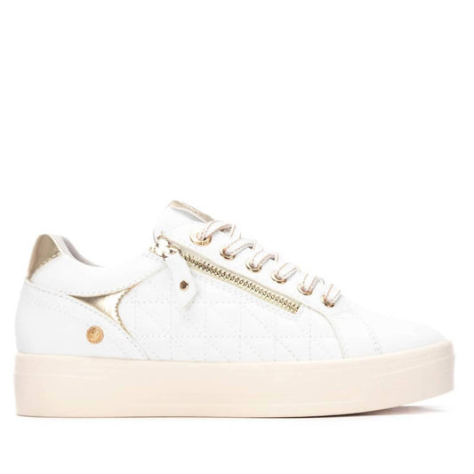 Xti - Women's 144413 Round Toe Sneakers