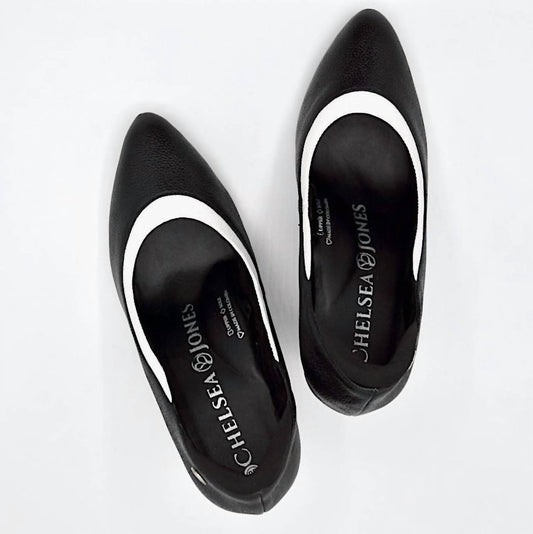 Chelsea Jones - Women's Rhythm High Heels