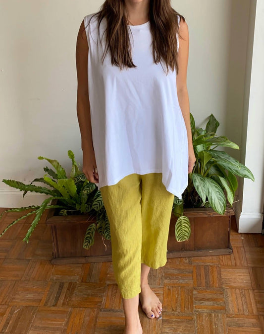 Gerties - Long Tank Top