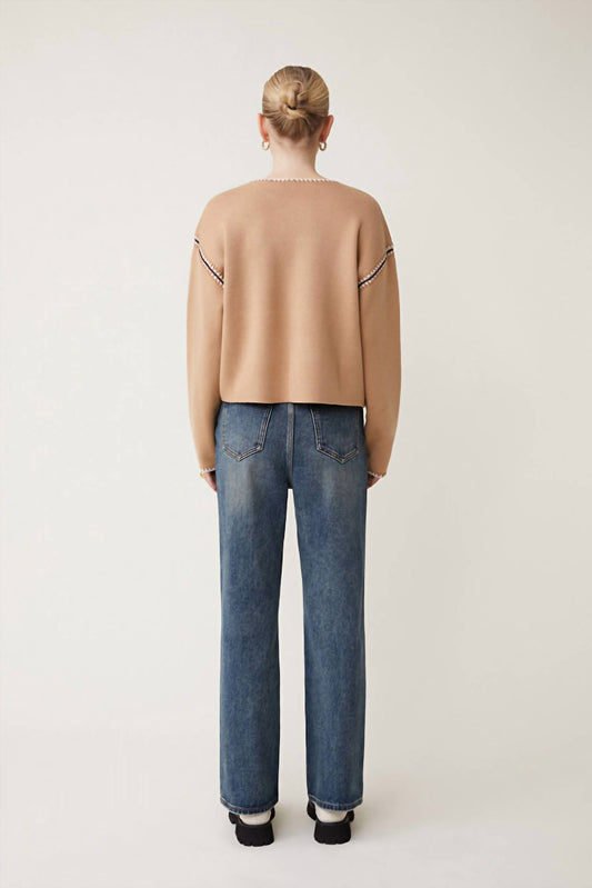 Suncoo - Peratol Sweater