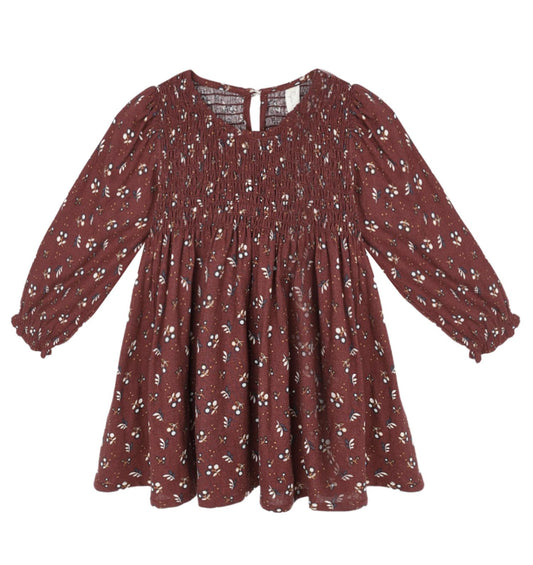 Rylee + Cru - Girls Capri Dress