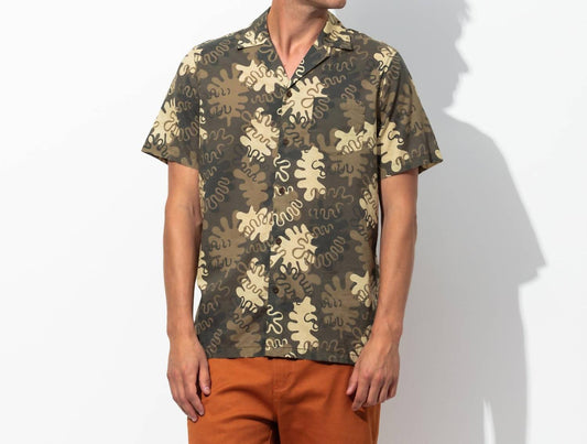 Banks Journal - Camino Shirt