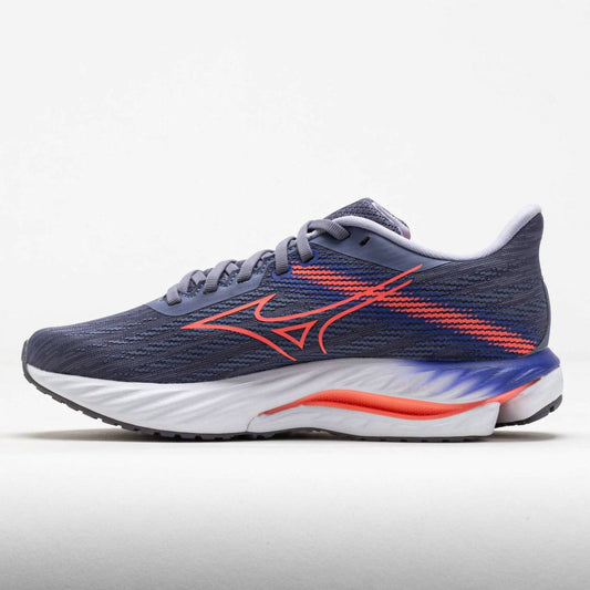 Mizuno - Women's Wave Inspire 21 Running Shoes