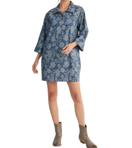 Jodifl - Essie Mini Dress