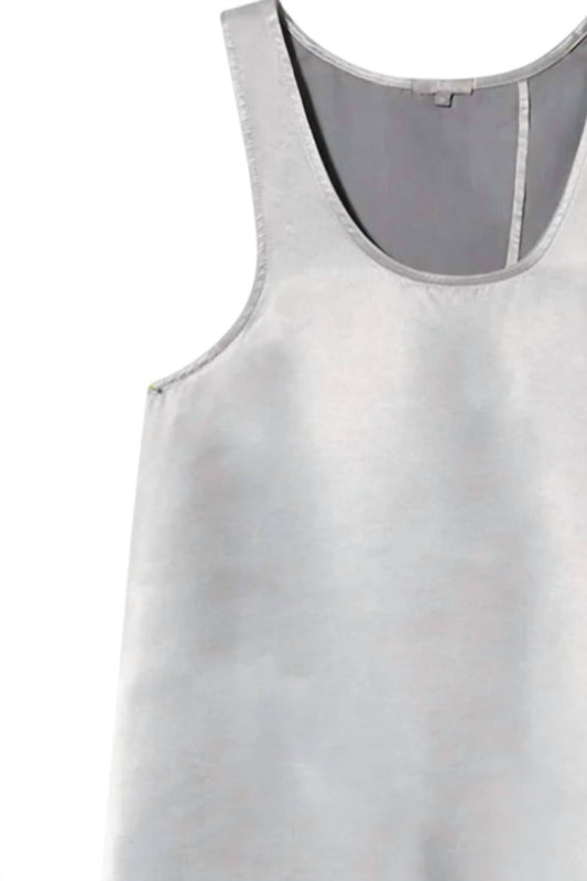 Pj Harlow - Women's Cece Open Back Top Camisole