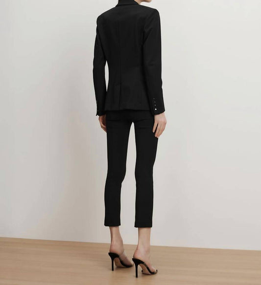 Veronica Beard - Scuba Dickey Jacket