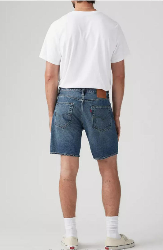 Levi'S - 501 '93 Shorts Straight Fit Shorts