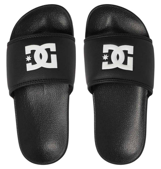 Dc Shoes - Kid's Slides