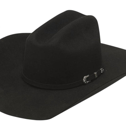 Twister Cowboy Hats - Women's Australian Wool Blend Hat