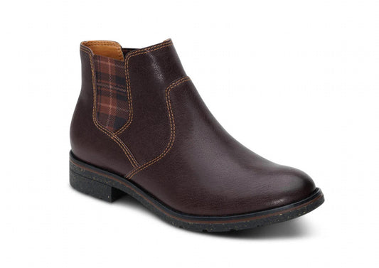 Aetrex - Women's Kaylee Booties