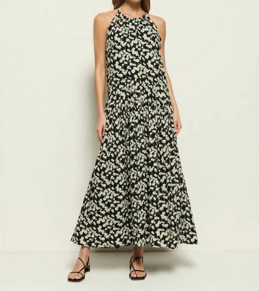 Nation Ltd - Bell Maxi Dress