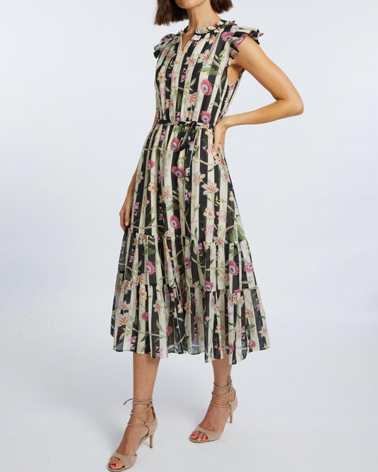 Caballero - Claudia Dress