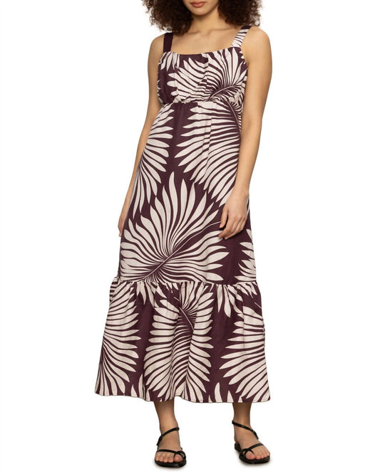 Sanctuary - Sundance Maxi Dress