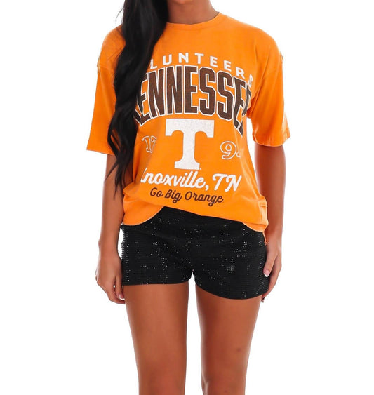 Pressbox - Poncho Crew Neck Tee