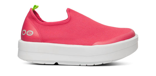 Oofos - Women's Oomega Eezee Low Shoe