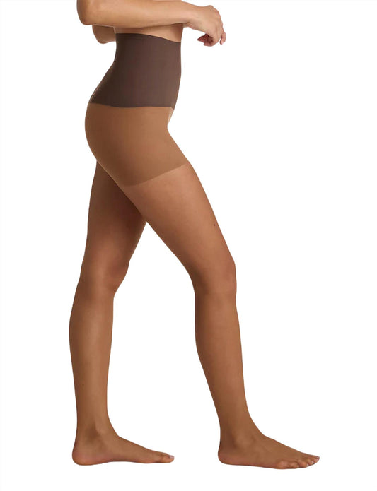 Commando - Essential Sheer Control Tight