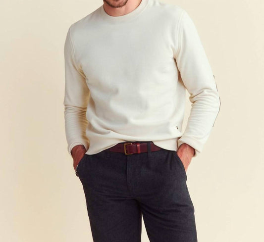 Billy Reid - Dover Sweatshirt