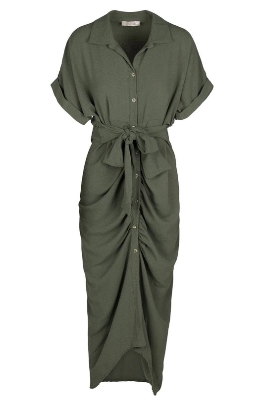 Astrid - Women's Tour Dress