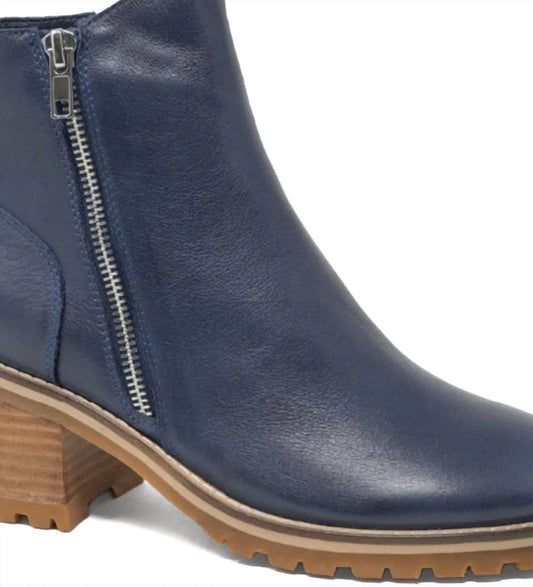 Django & Juliette - Women's Birdi Boot