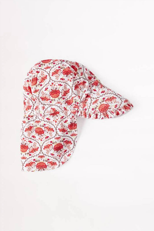 Seafolly - Girls' Prague Cap