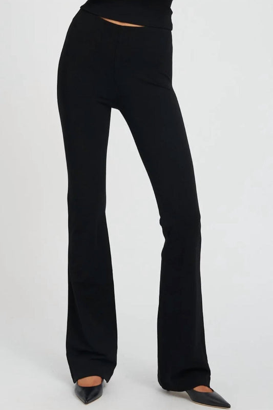 Sprwmn - Women's Micro Flare Pants