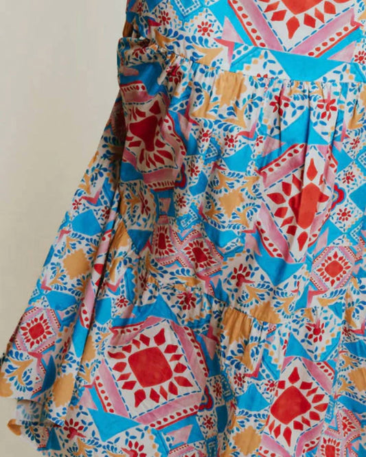 Laroque - Sunday Maxi Skirt