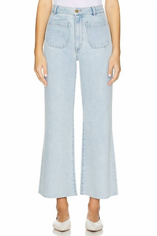 Rolla'S - Women's Sailor Jeans