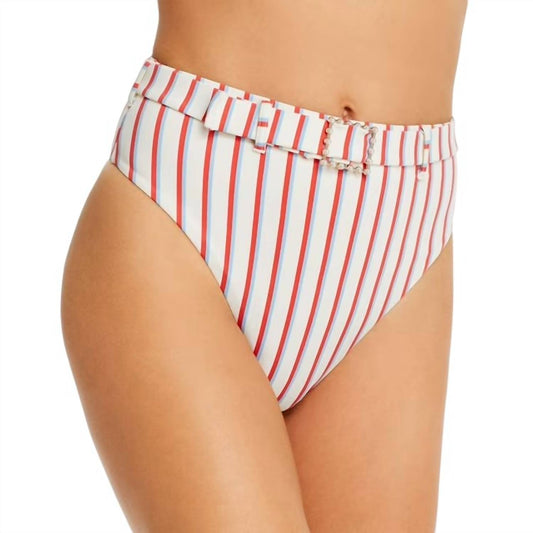 We Wore What - Emily Bikini Bottoms