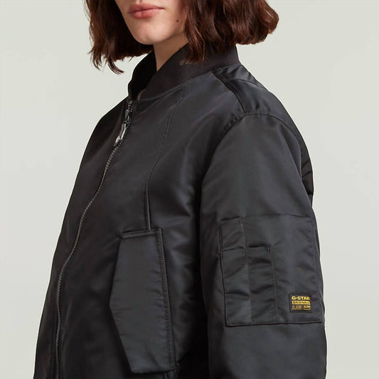G-Star - Women's Bomber Jacket