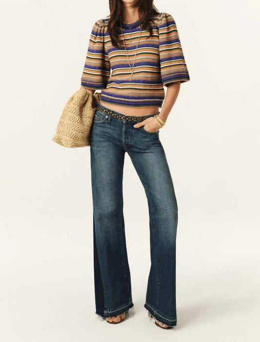 Ba&Sh - Farfaela Sweater