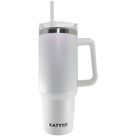 Katydid - Colorful Insulated Tumbler