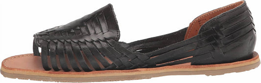 Sbicca - Women's Jarred Woven Huarache Sandal