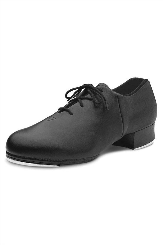 Bloch - Men's Tap Flex Lace-up Tap Shoe