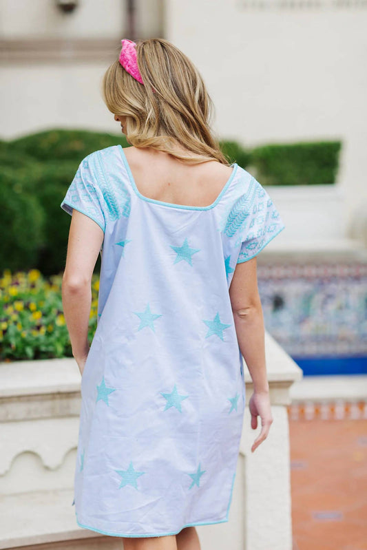 J.Marie - Malibu Dress