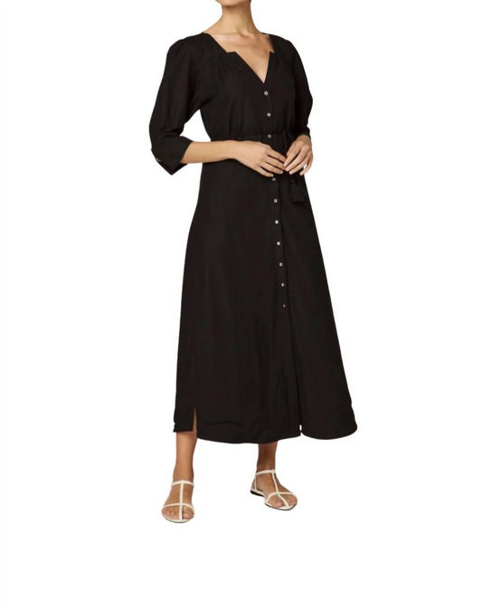 Cleobella - Paria Midi Dress