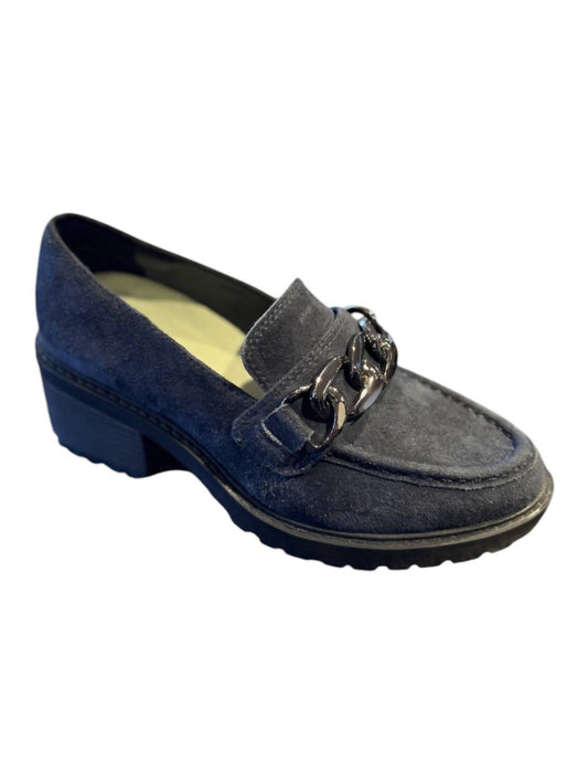 Salvia - Women's Monte Loafer