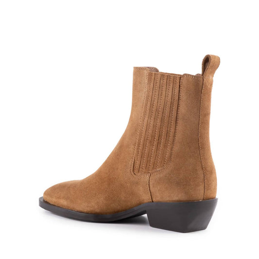 Seychelles - Women's Hold Me Down Boot