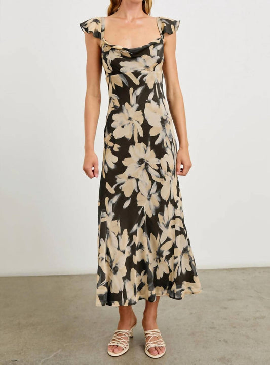 Rails - Marigold Dress