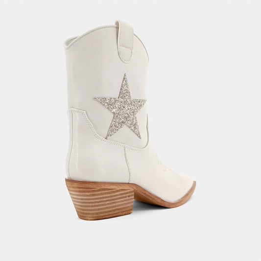 Shu Shop - Women's Zurich Cowboy Boots
