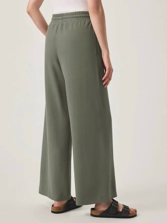 Splendid - Waffle Scuba Pant