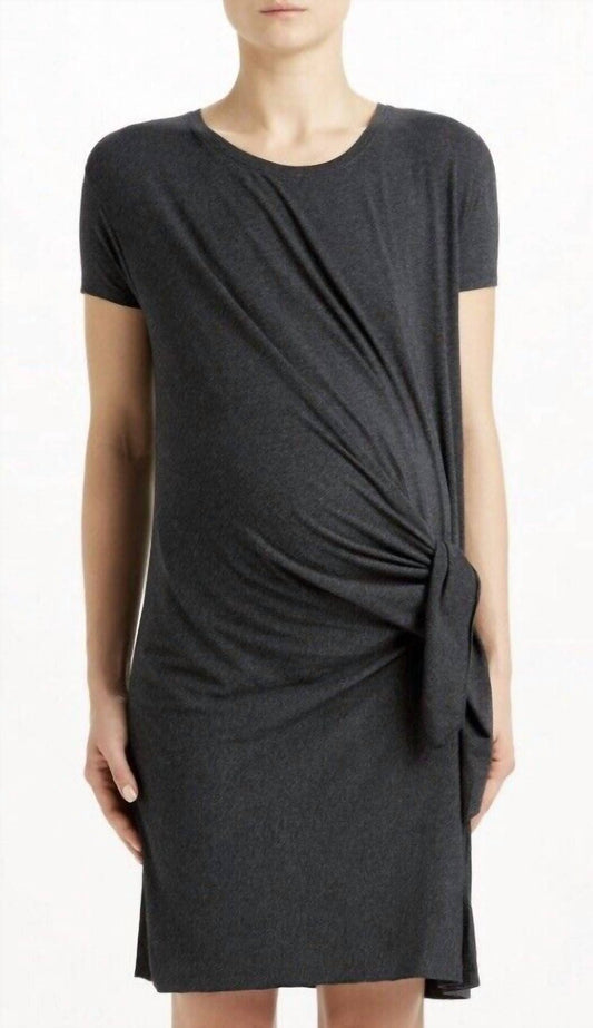 Hatch - Talia Maternity Dress