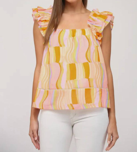 Fate - Cotton Voile Shirt