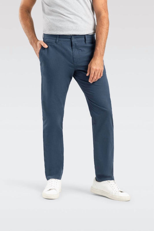 Mac Jeans - Lennox Slim Chino Pant