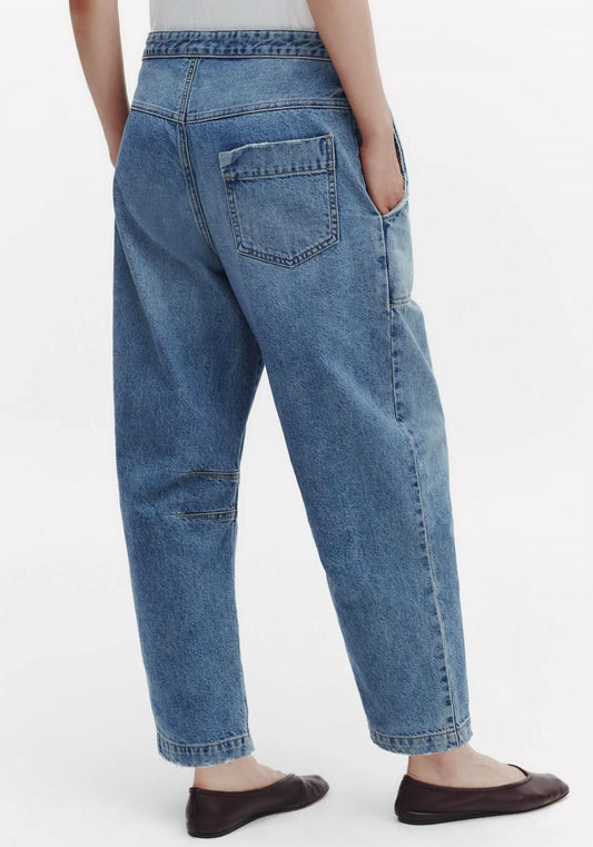Twp - Jetties Beach Jeans