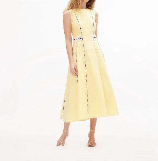 Tanya Taylor - Sloane Dress