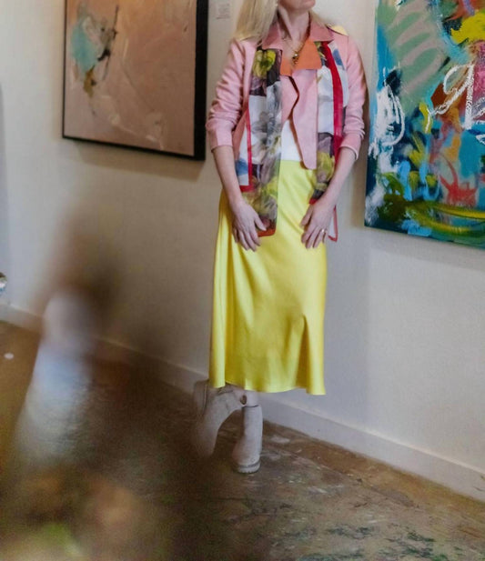 Wonderful & Young - Sun Moto Jacket